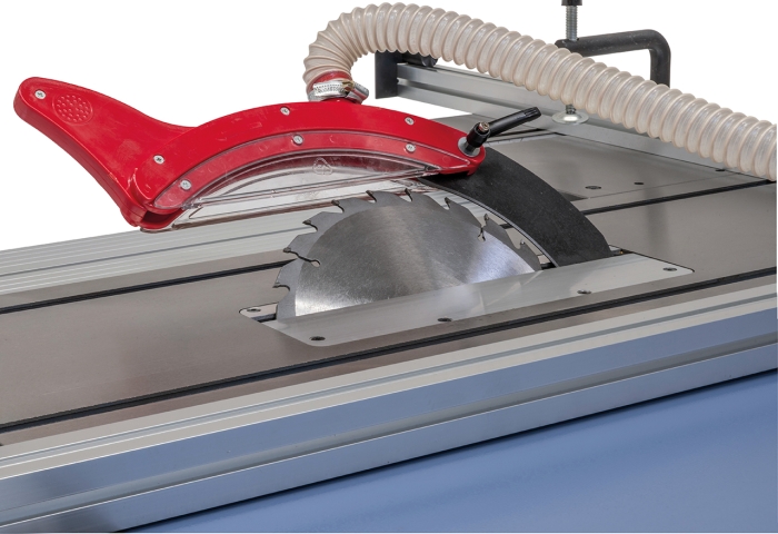 Bernardo FK 250 R / 400 V Kreissäge-Fräsmaschine