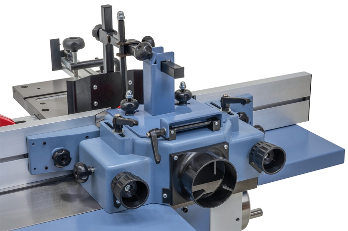 Bernardo FK 250 R / 400 V Kreissäge-Fräsmaschine