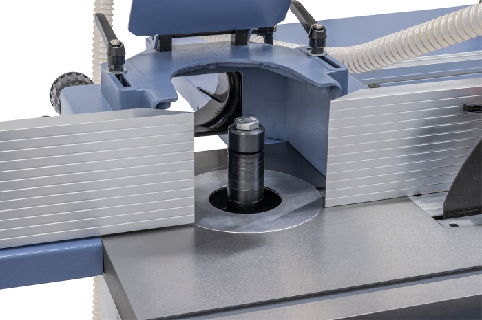 Bernardo FK 250 R / 400 V Kreissäge-Fräsmaschine