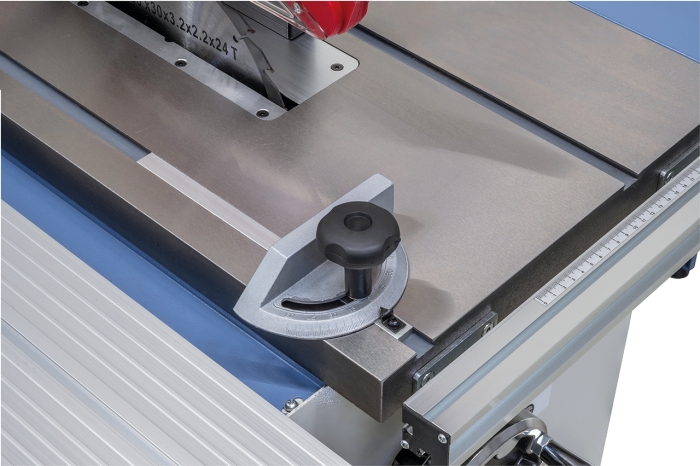 Bernardo FK 250 R / 400 V Kreissäge-Fräsmaschine