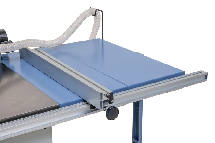 Bernardo FK 250 ST - 1600 / 400 V Kreissäge-Fräsmaschine