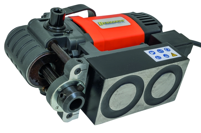 Bernardo Magnet-Kernbohrmaschine MD 3845 L *