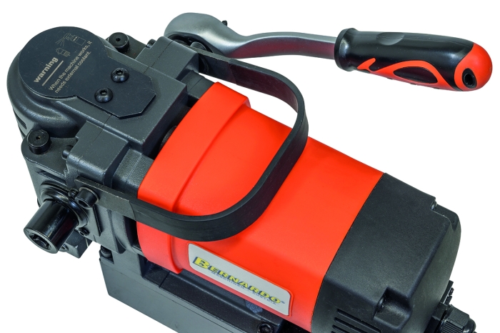 Bernardo Magnet-Kernbohrmaschine MD 3845 L *