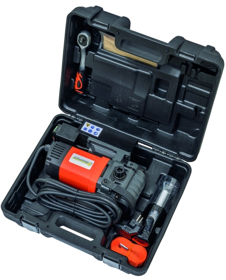 Bernardo Magnet-Kernbohrmaschine MD 3845 L *