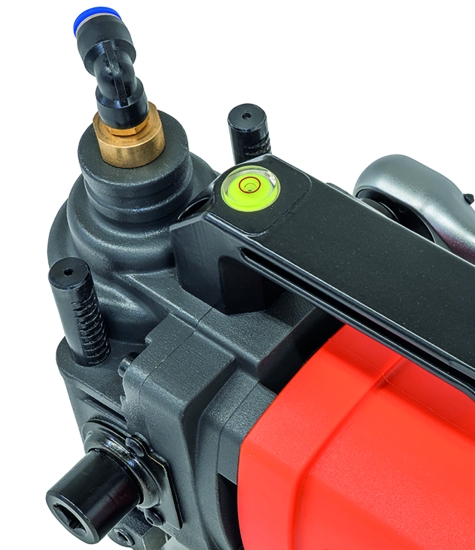 Bernardo Magnet-Kernbohrmaschine MD 5568 *