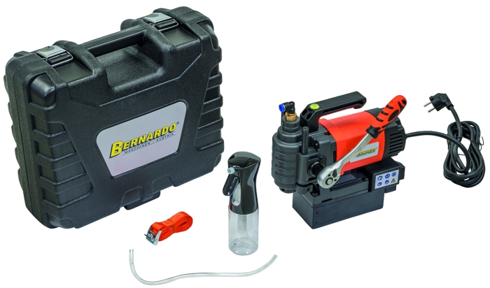 Bernardo Magnet-Kernbohrmaschine MD 5568 *