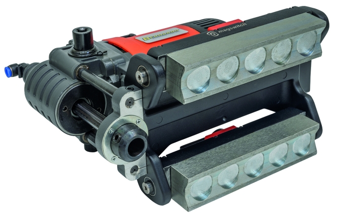 Bernardo Magnet-Kernbohrmaschine MD 3850 PL *