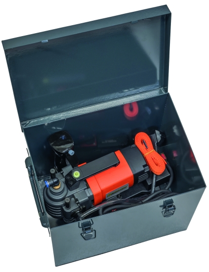 Bernardo Magnet-Kernbohrmaschine MD 3850 PL *