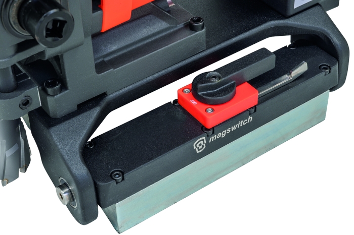 Bernardo Magnet-Kernbohrmaschine MD 5568 PL *