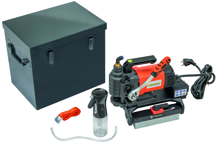 Bernardo Magnet-Kernbohrmaschine MD 5568 PL *