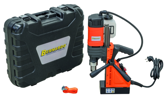 Bernardo Magnet-Kernbohrmaschine MD 3550 eco *