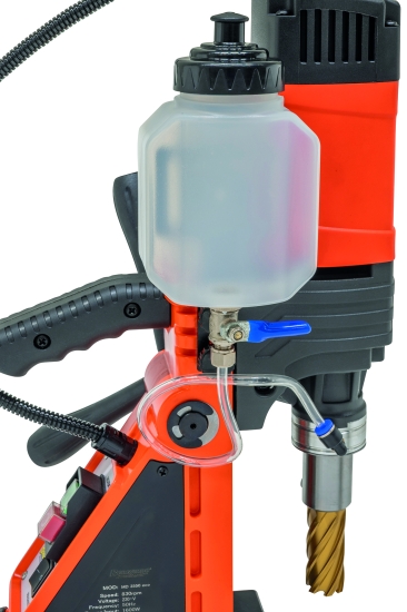 Bernardo Magnet-Kernbohrmaschine MD 3550 eco *