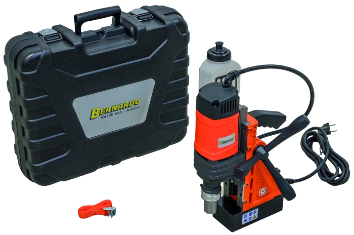 Bernardo Magnet-Kernbohrmaschine MD 5050 V-eco *