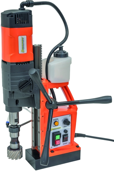 Bernardo Magnet-Kernbohrmaschine TPC 2200 *