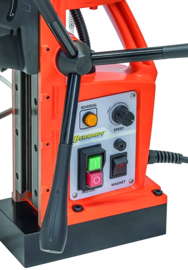 Bernardo Magnet-Kernbohrmaschine TPC 2200 *