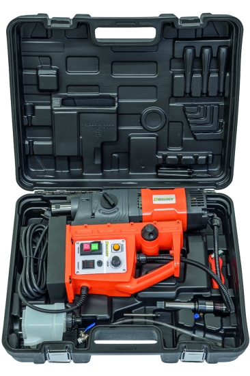 Bernardo Magnet-Kernbohrmaschine TPC 2200 *