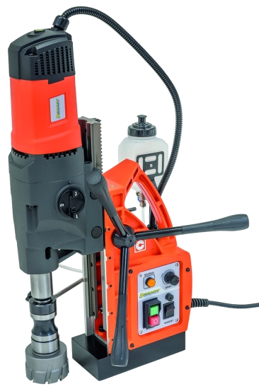 Bernardo Magnet-Kernbohrmaschine TPC 2000 Pro *