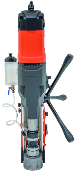 Bernardo Magnet-Kernbohrmaschine TPC 2000 Pro *