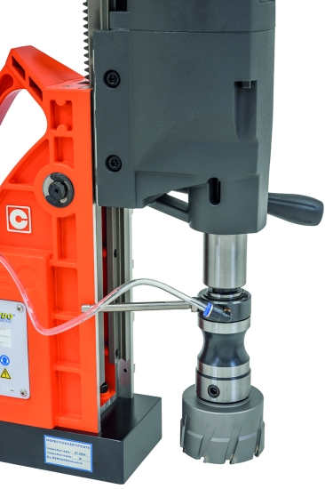 Bernardo Magnet-Kernbohrmaschine TPC 2000 Pro *