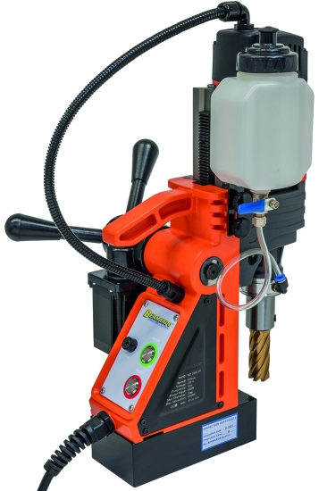 Bernardo Magnet-Kernbohrmaschine MD 3550 PF *