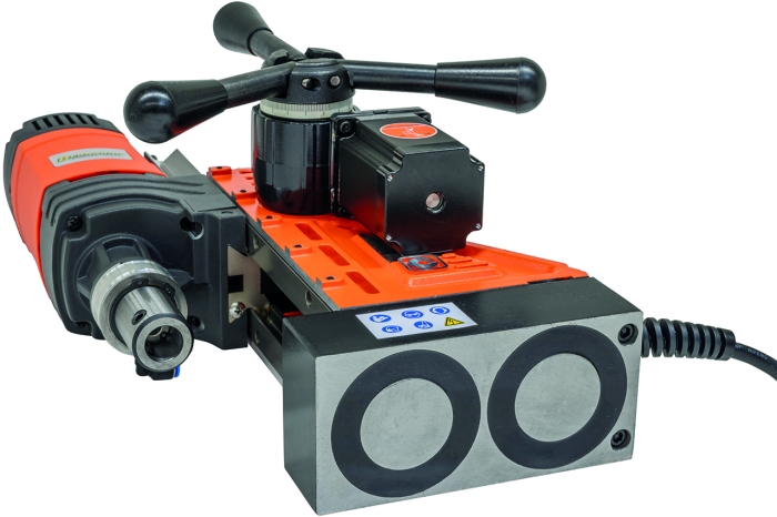 Bernardo Magnet-Kernbohrmaschine MD 3550 PF *