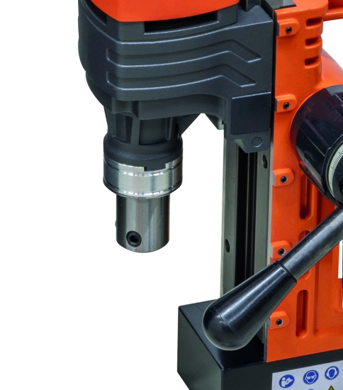 Bernardo Magnet-Kernbohrmaschine MD 3550 PF *