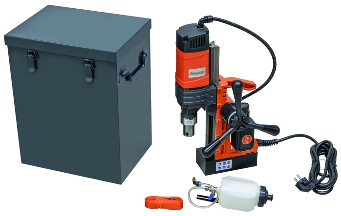 Bernardo Magnet-Kernbohrmaschine MD 3550 PF *