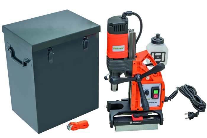 Bernardo Magnet-Kernbohrmaschine MD 3550 P *