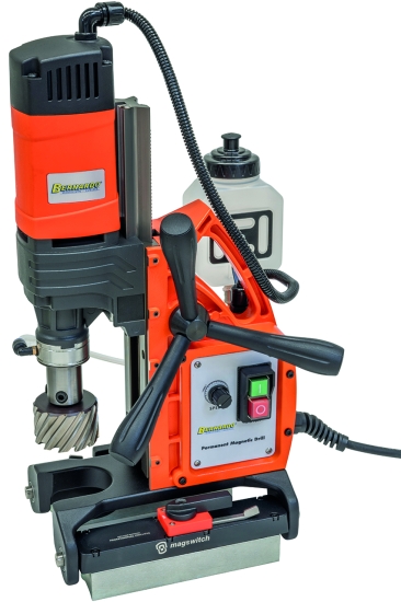 Bernardo Magnet-Kernbohrmaschine MD 5050 P *