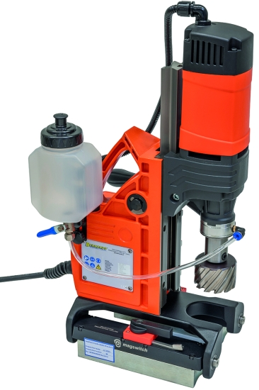 Bernardo Magnet-Kernbohrmaschine MD 5050 P *