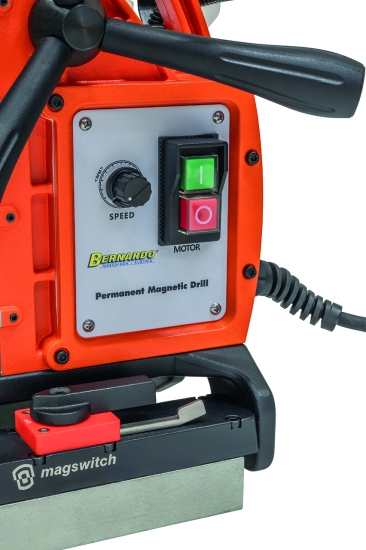 Bernardo Magnet-Kernbohrmaschine MD 5050 P *