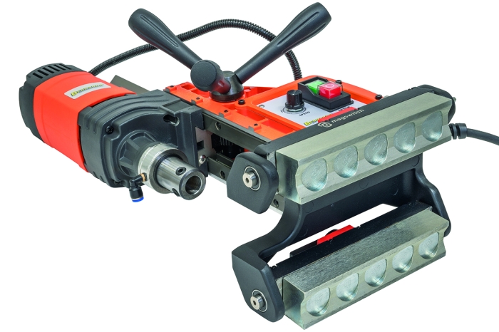 Bernardo Magnet-Kernbohrmaschine MD 5050 P *