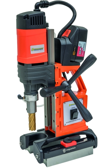 Bernardo Magnet-Kernbohrmaschine MD 3550 PA *