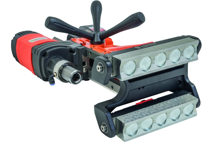 Bernardo Magnet-Kernbohrmaschine MD 3550 PA *