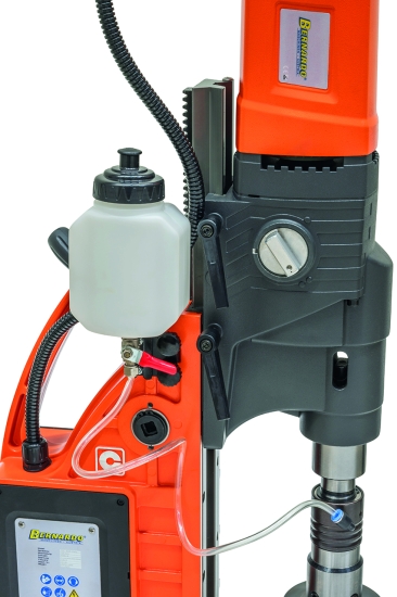 Bernardo Magnet-Kernbohrmaschine TPC 3500 Vario *