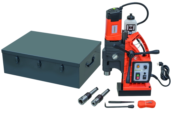 Bernardo Magnet-Kernbohrmaschine TPC 3500 Vario *