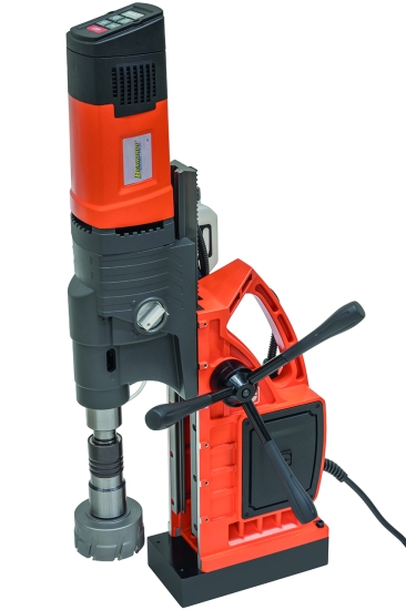 Bernardo Magnet-Kernbohrmaschine TPC 5000 Vario *