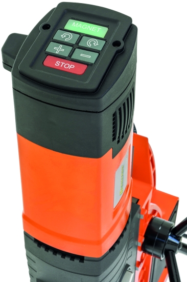 Bernardo Magnet-Kernbohrmaschine TPC 5000 Vario *