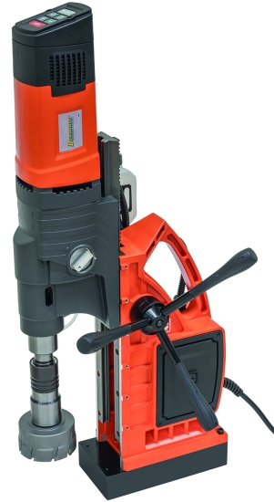 Bernardo Magnet-Kernbohrmaschine TPC 5000 Vario *