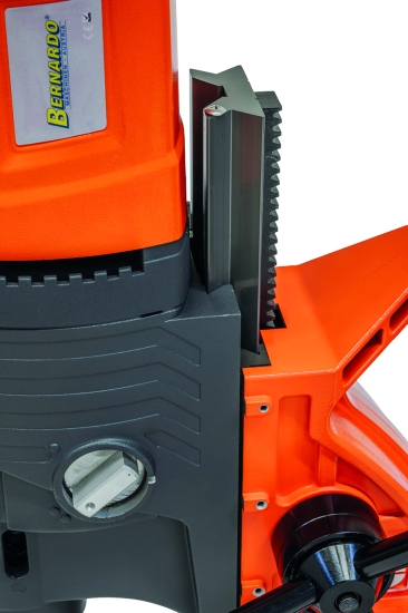 Bernardo Magnet-Kernbohrmaschine TPC 5000 Vario *