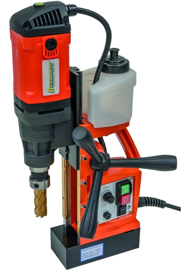 Bernardo Magnet-Kernbohrmaschine MD 3550 VD *