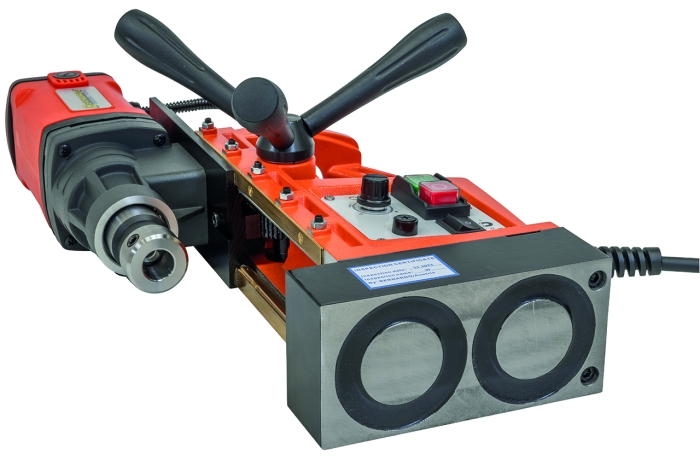 Bernardo Magnet-Kernbohrmaschine MD 3550 VD *