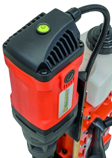 Bernardo Magnet-Kernbohrmaschine MD 3550 VD *