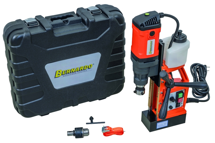 Bernardo Magnet-Kernbohrmaschine MD 3550 VD *