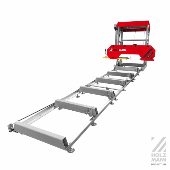 Holzmann BBS920PRO_400V Blochbandsäge