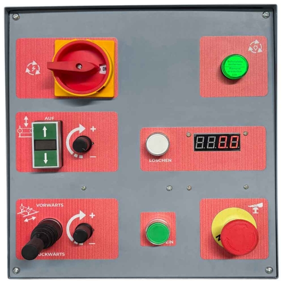 Holzmann BBS920PRO_400V Blochbandsäge