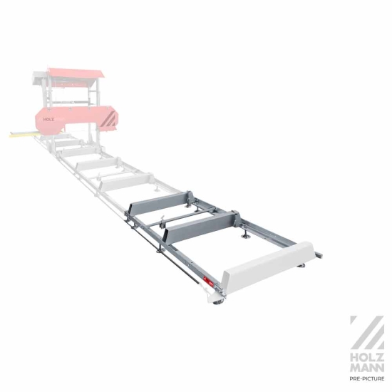 Holzmann BBS920_RB Verlängerungsbahn