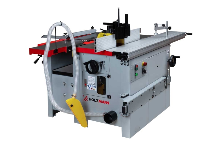 Holzmann K5260PSMW2_400V 5 fach Kombination