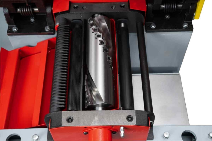 Holzmann K5260PSMW2_400V 5 fach Kombination