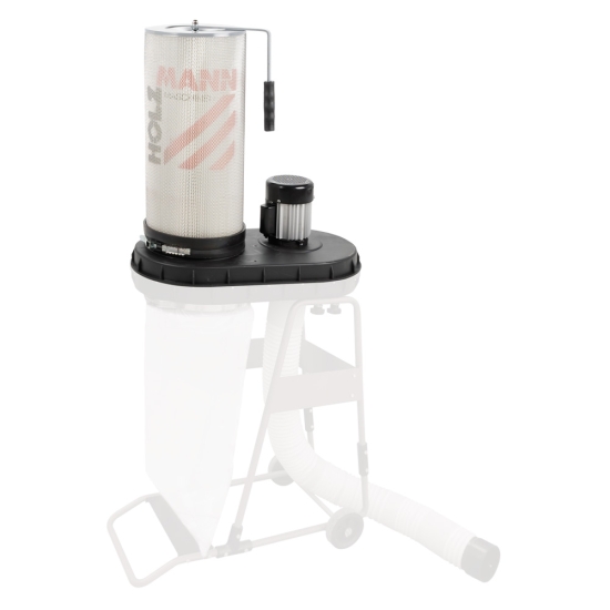 Holzmann ABSFF850 Feinstaubfilter